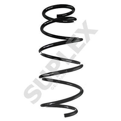 Suplex Fahrwerksfeder [Hersteller-Nr. 35440] für Toyota
