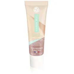 Yves Rocher - SUPER MAT Foundation Matt & porenverfeinernd Rosé 200