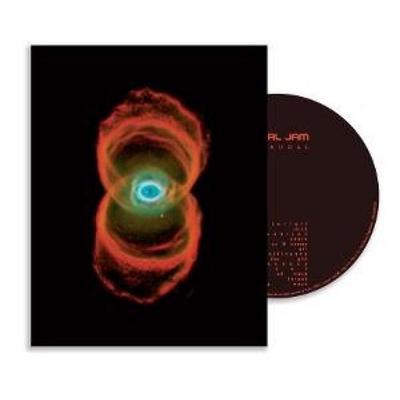 Binaural (25th Anniversary Edition) - Pearl Jam, CD