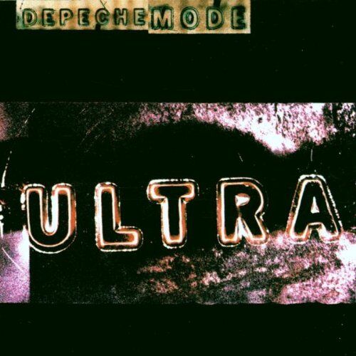 Depeche Mode - Ultra - Preis vom 01.10.2026 17:08:56 h