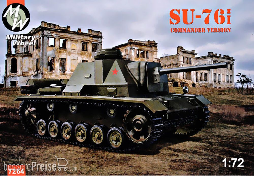 Military Wheels MW7264