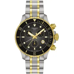 Tissot Seastar 1000 Quarz  Herrenuhr T120.217.22.061.00