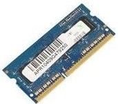 CoreParts MicroMemory 2 GB DDR3 So-DIMM