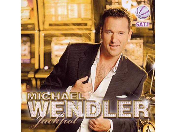 Wendler, M: Jackpot