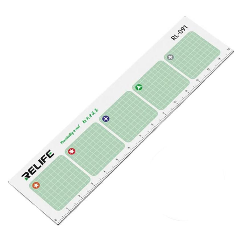 iLike Consumables! - RL-091 Screw Magnetic Pad (RL-091)