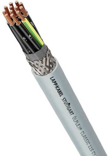 LAPP Steuerleitung 3 x 0.5mm² 1136003/500 500m