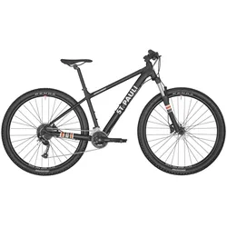 BERGAMONT REVOX ST. PAULI 29"