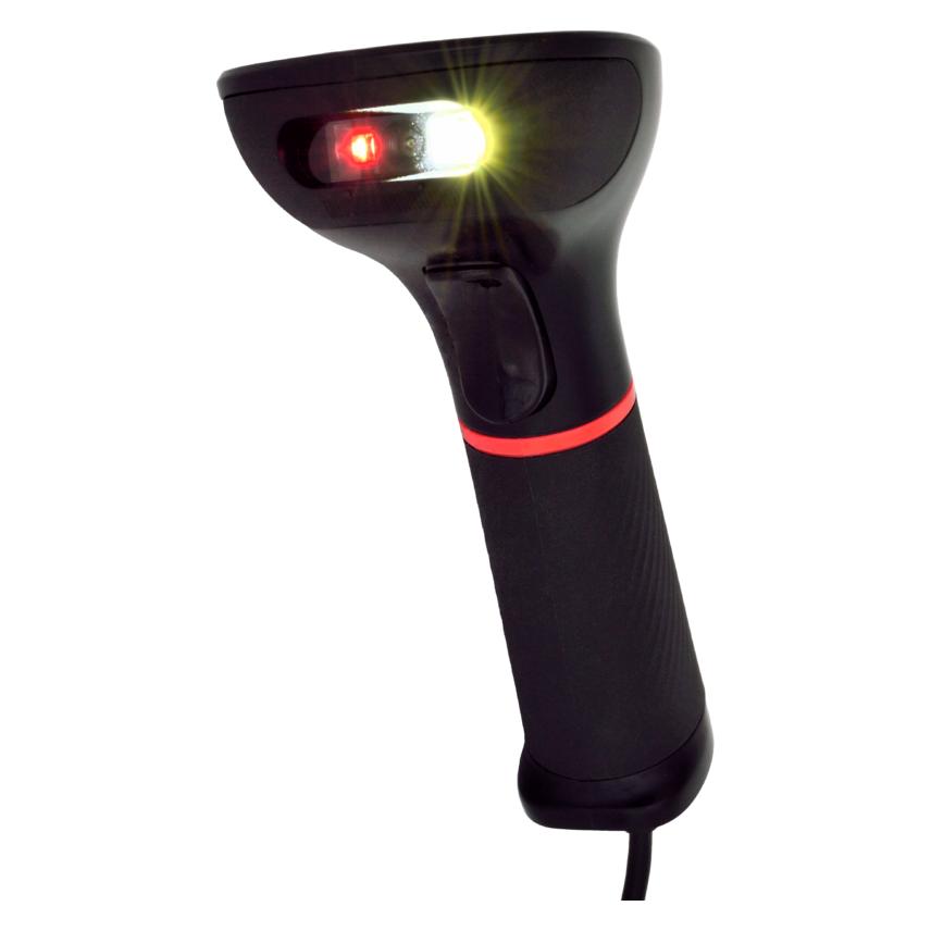 Virtuoso 2D Barcode Scanner (EHE0004) (2D-Barcodes) (EHE0004)