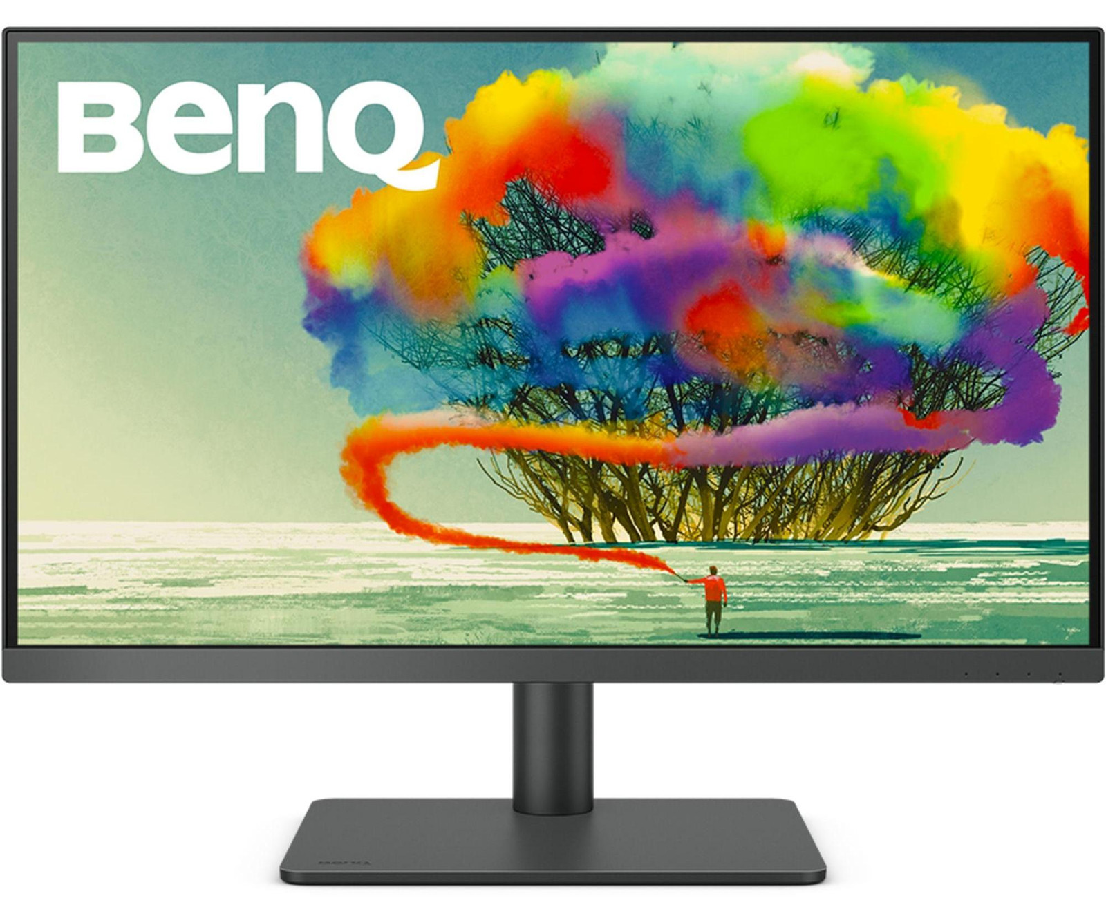 BenQ DesignVue PD2705U LED-monitor 68,5 cm (27 inch)