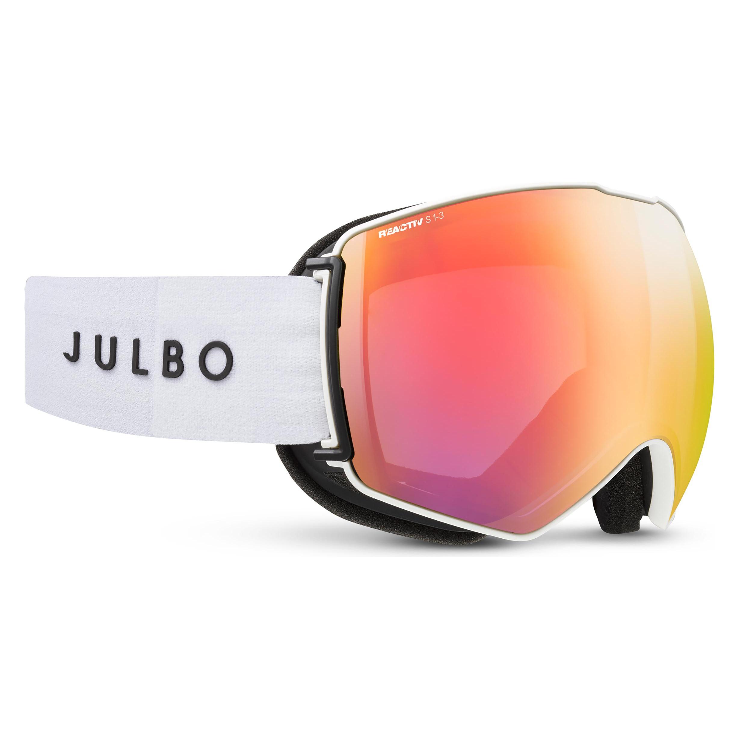 Julbo Lightyear Reactiv HC S1-3 (VLT 17-75%) (J774_33105_XL)