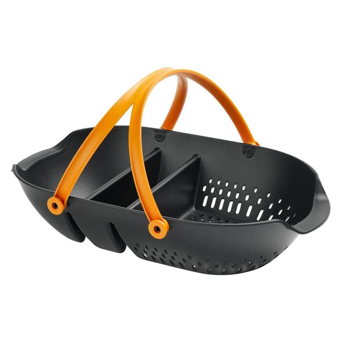 Fiskars 1062831 Erntekorb, Zum Sammeln (1062831)