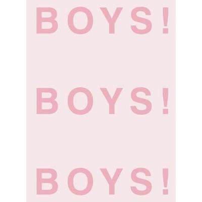Boys! Boys! Boys!, Taschenbuch von Ghislain Pascal, MagCirc Solutions, 978-1-917348-29-4
