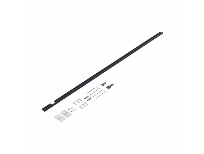 Miele KSK 3002 Side-by-Side-Kit – Kühlschrank Zubehör/Gefrierschrank Zubehör – schwarz