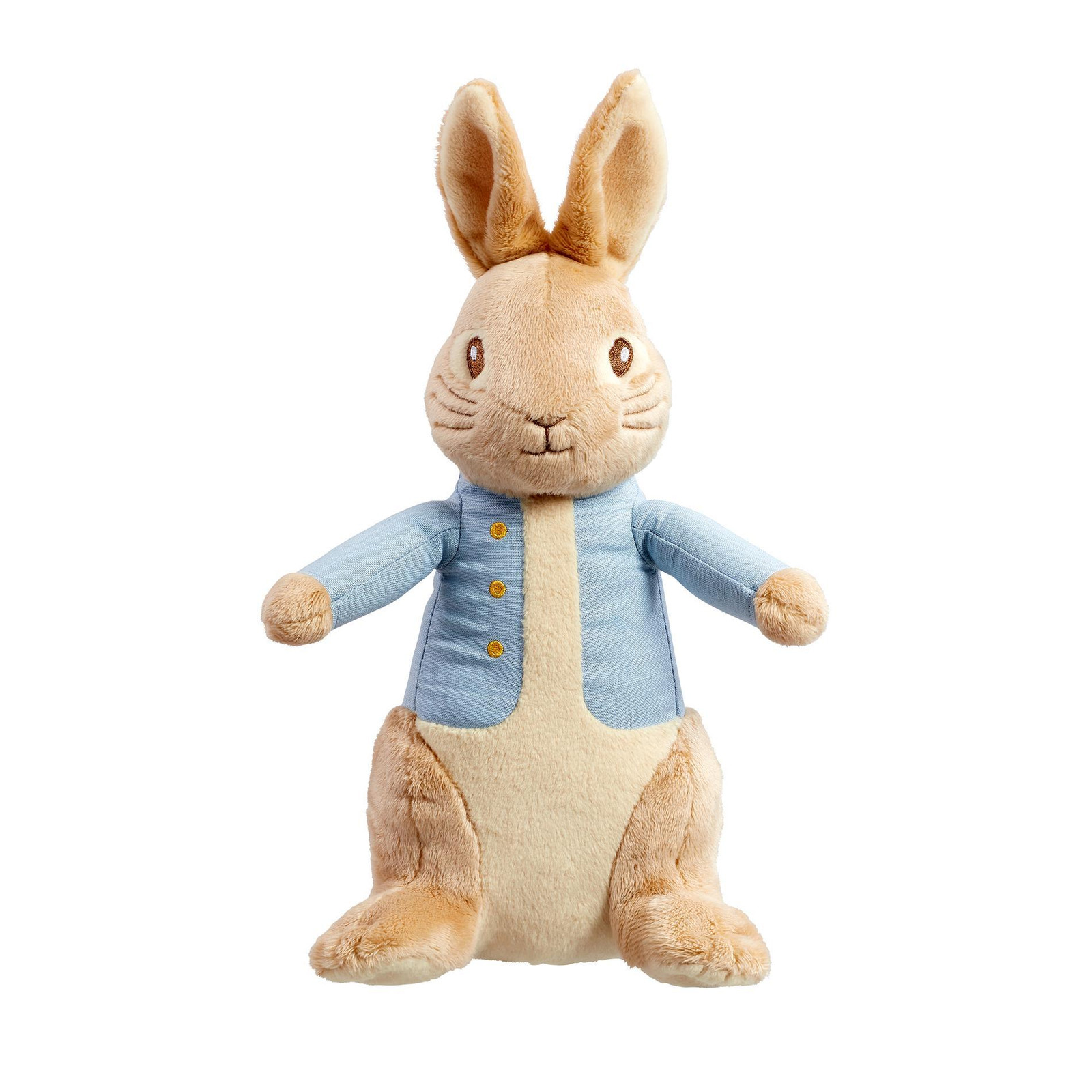 Rainbow Designs Limited Rainbow Pluche konijn Petr, groot