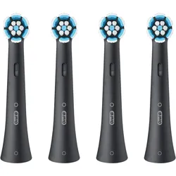 Oral-B, Zahnbürstenkopf, iO Sanfte Reinigung (4x)
