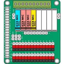 ZDAuto MIO-RASPBERRYPI Starter-Kit Erweiterungsboard