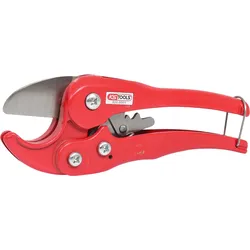 KS Tools Kunststoff-Rohrschere - 222.0001