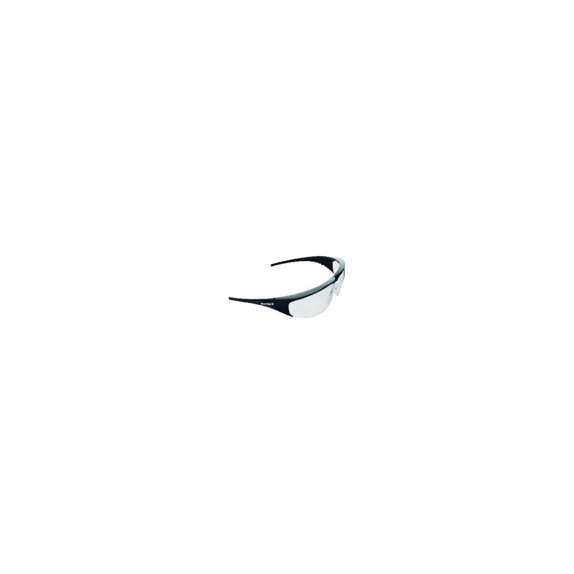 Honeywell Brille Millennia, PC, klar/schwarz (1000001)