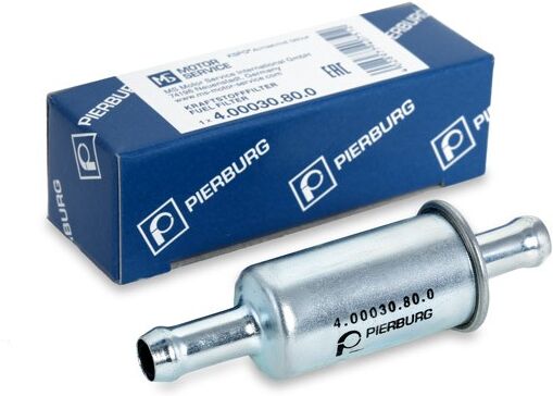 PIERBURG 4.00030.80.0 Fuel filter