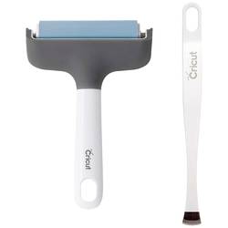 Cricut Applicator & Remover Werkzeugset Grau, Weiß 2003923