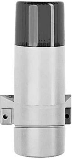 FHF Funke+Huster Lampe stroboscopique BLS 50 230VAC rouge (22416202)