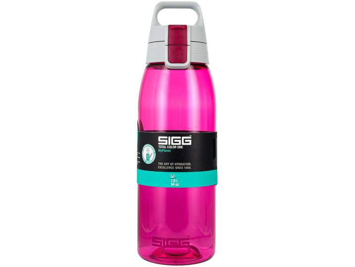 Sigg Total Color One Berry 1.0l