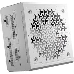 CORSAIR RMe Series ThermalProtect RM850e White | PC-Netzteil