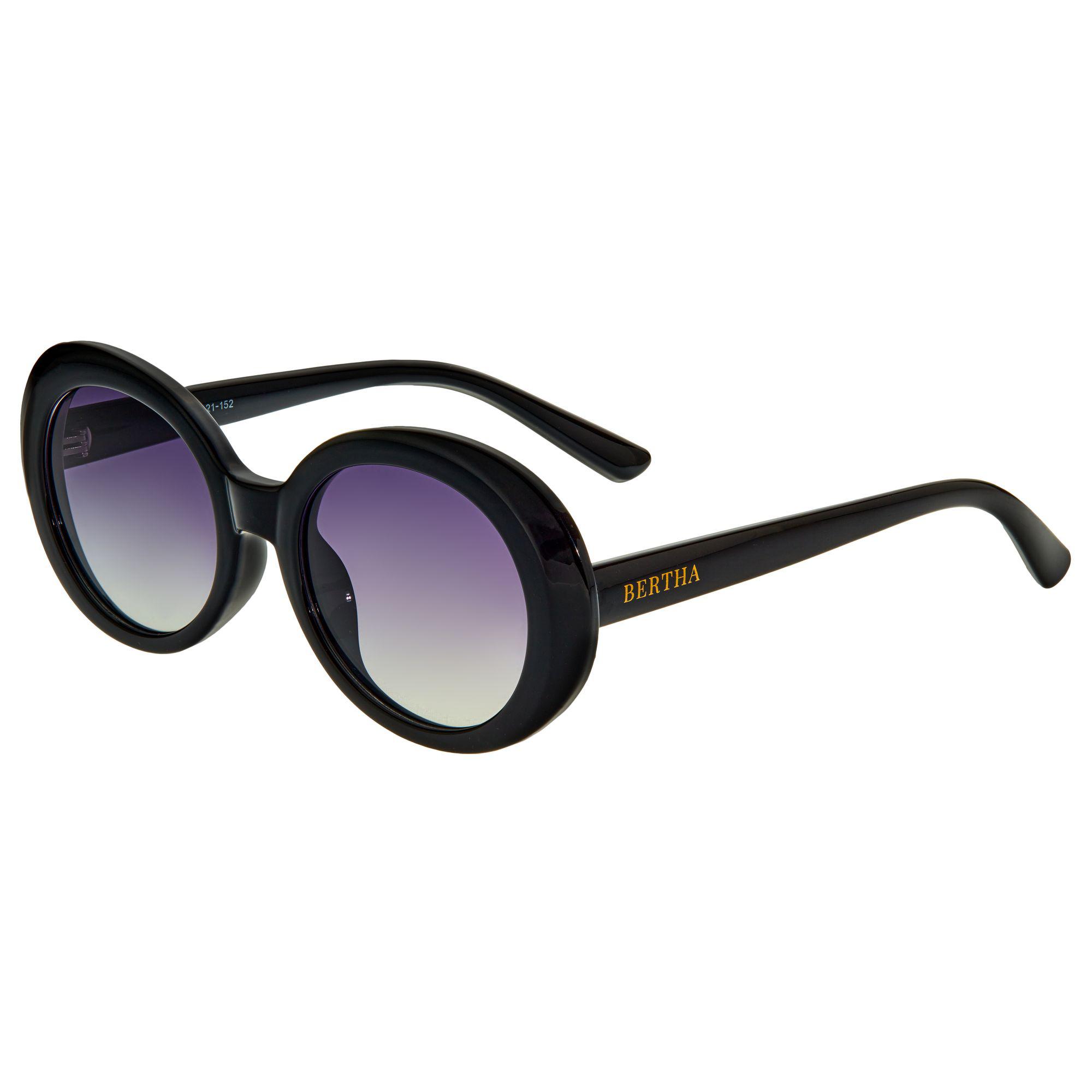 Lunettes de soleil polarisées Bertha Annie