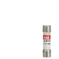 ABB E 9F15 PV Sicherung 10,3x38, 15A