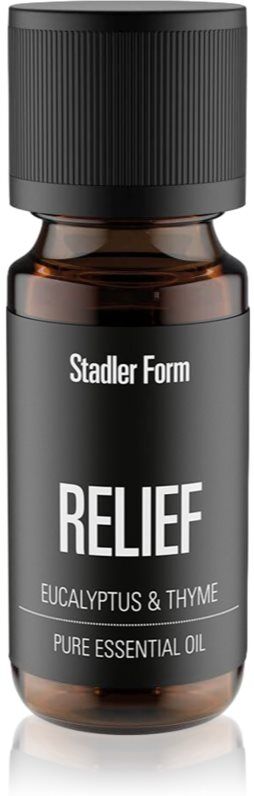 Stadler Form Relief Eukalyptus & Tymián essential oil 10 ml