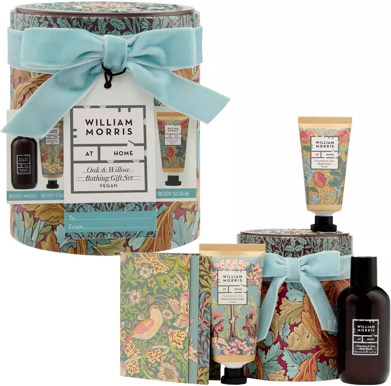 William Morris - Geschenkset  - Oak Willow, Set