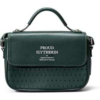 Satchel - Harry Potter (Proud Slytherin)