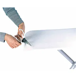 LEIFHEIT Bügeltisch-Polster bis 140 x 45 cm 71708