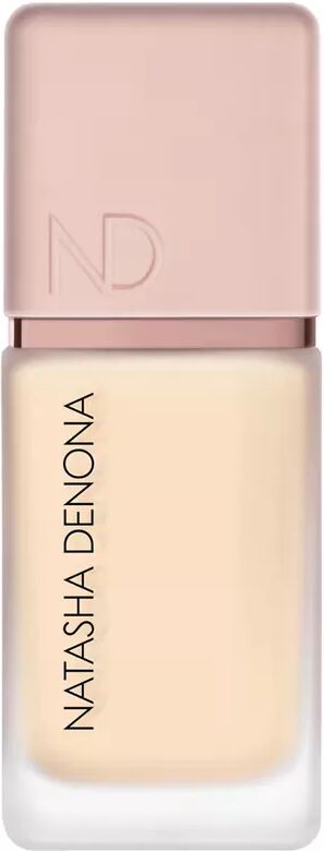 NATASHA DENONA - HY-GLAM Foundation – Foundation, 30 ml