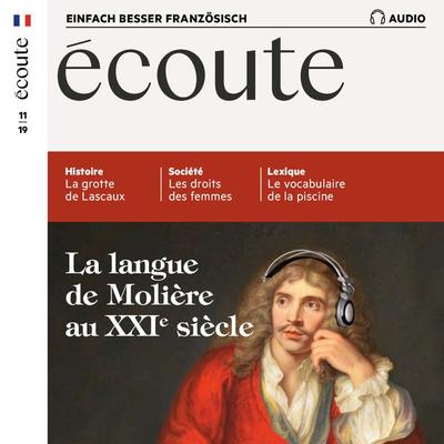 Französisch lernen Audio - Französisch heute - Spotlight Verlag, Audio, 4057664887047
