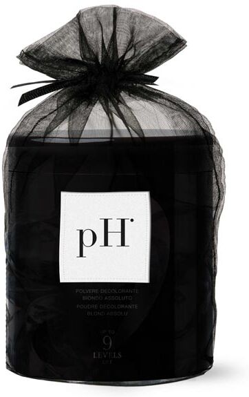 500g pH Absolute Blonde Bleach