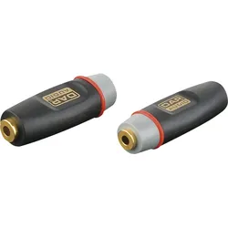 DAP XGA02 - mini-jack/F to mini-jack/F