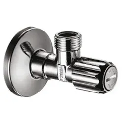 Hansgrohe Hansgrohe Eckventil Chrom 13904000