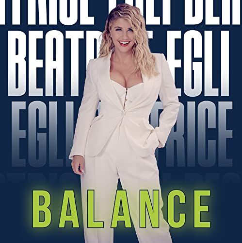 Beatrice Egli - Balance - Preis vom 07.10.2026 11:45:10 h