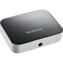 Buderus Smart Service Key SSK.2 EMS plus Service Tool