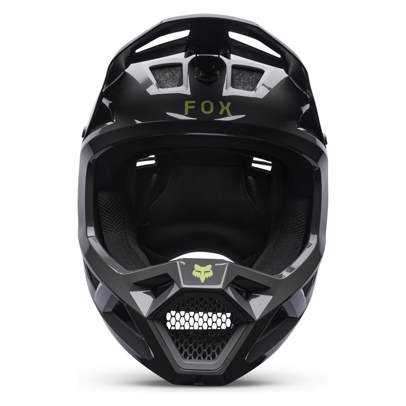 Fox Rampage Helmet (61 - 62 cm) (65509310)