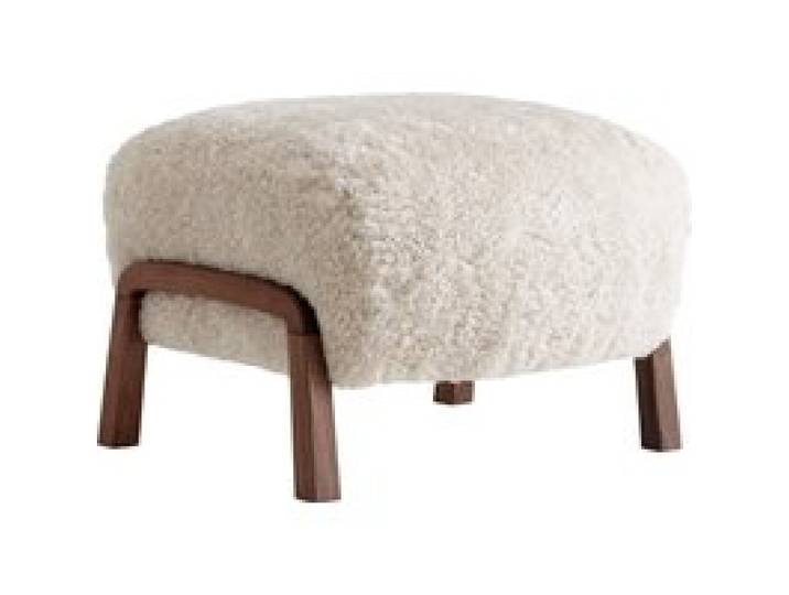 &Tradition - Wulff Atd3 Pouf