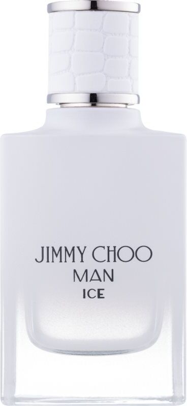 Jimmy Choo Man Ice EDT für Herren 30 ml