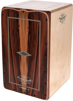 Pepote Maestro Cajon