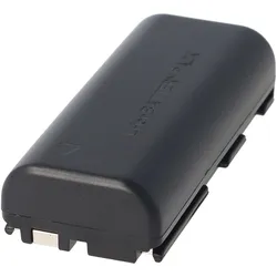 AccuCell Akku Canon BP-608, BP-608A (Kamera Akku), Kamera Stromversorgung, Schwarz