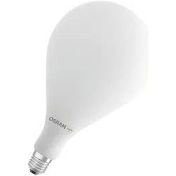 Ledvance, Leuchtmittel, LED-Lampe Vintage1906 (E27, 806 lm, 1x)