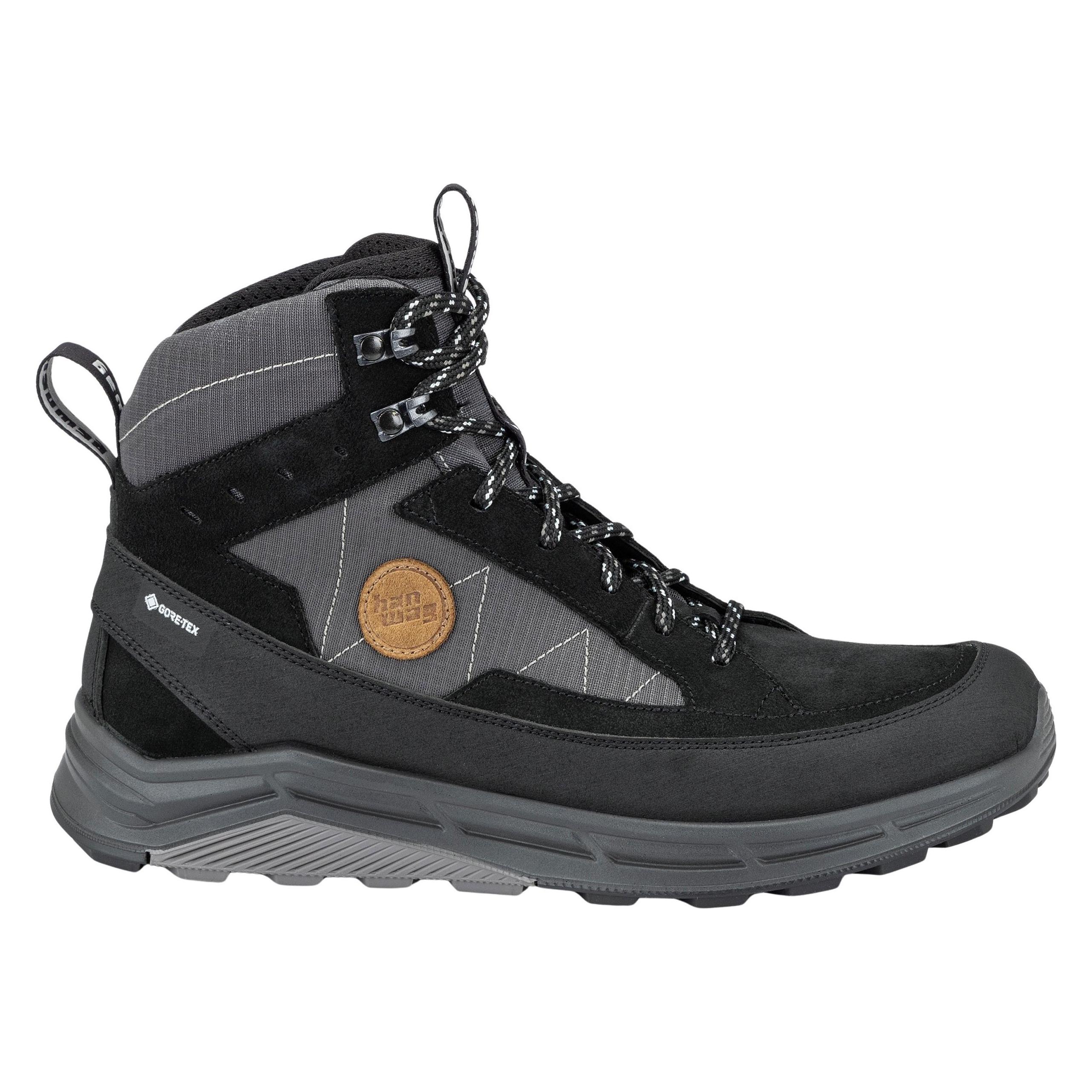 Hanwag Rotpunkt Light Mid GTX (44) (H300900.012011-13)