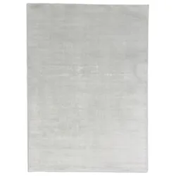 SCHÖNER WOHNEN-Kollektion Webteppich Aura 170 x 240 cm Mischgewebe Grau Anthrazit