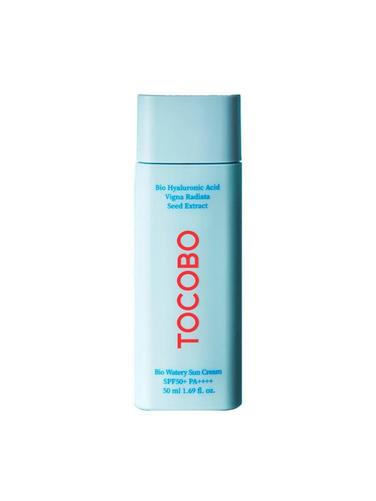 Tocobo creBio Watery Sun Cream SPF50+ PA++++ 50ml