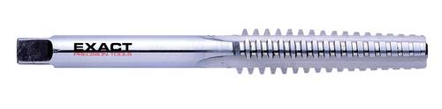 Exact 03411 Maschinenmuttergewindebohrer TR Tr28 5mm Rechtsschneidend DIN 103 HSS-E 1St.